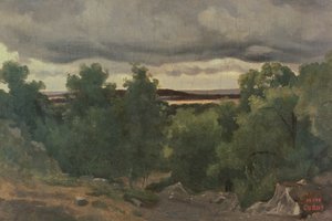 Au Petit Chaville